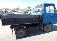 Multicar M 25 Sklápěč 2,0 l 33 kw