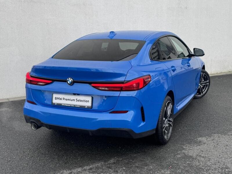 BMW Řada 2 Sedan 1,5 l 103 kw