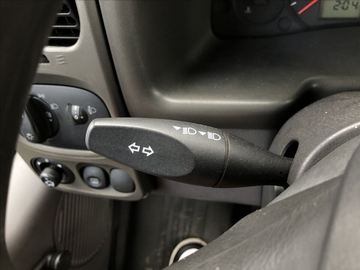 Ford Transit Ostatní 2,4 l 101 kw