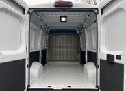 Fiat Ducato Skříň 2,2 l 103 kw