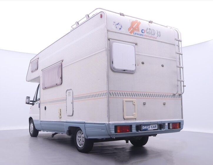 Fiat Ducato 5