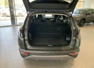 Hyundai Tucson SUV / Terénní 1,6 l 110 kw