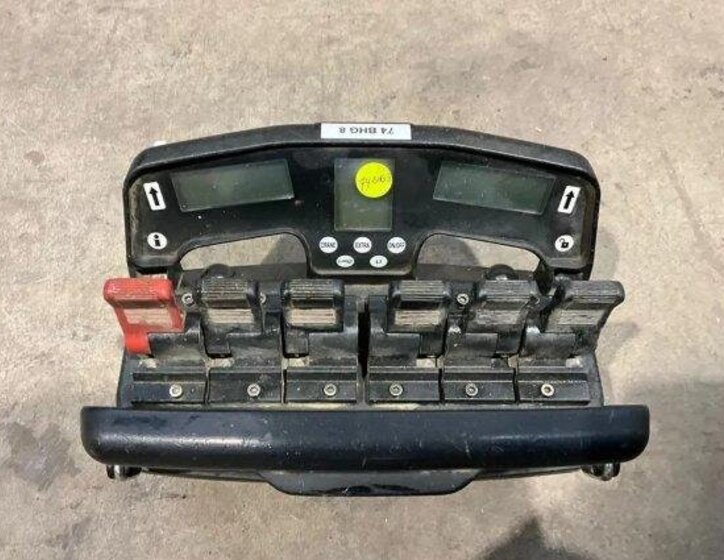 DAF Ostatní Valník 0,0 210 kw