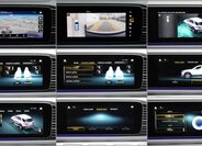 Mercedes-Benz GLE 22