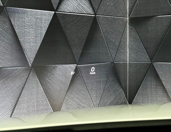 Mercedes-Benz Třídy E 21