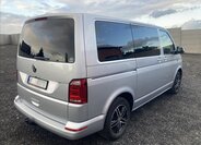 Volkswagen Multivan Kombi 2,0 l 110 kw