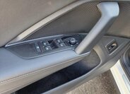 Volkswagen Tiguan SUV 2,0 l 195 kw