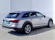 Audi A4 Allroad Kombi 2,0 l 140 kw