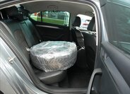 Škoda Superb Liftback 2,0 l 110 kw