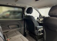 Mercedes-Benz Třídy V 21