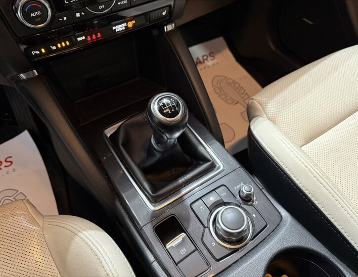 Mazda CX-5 16