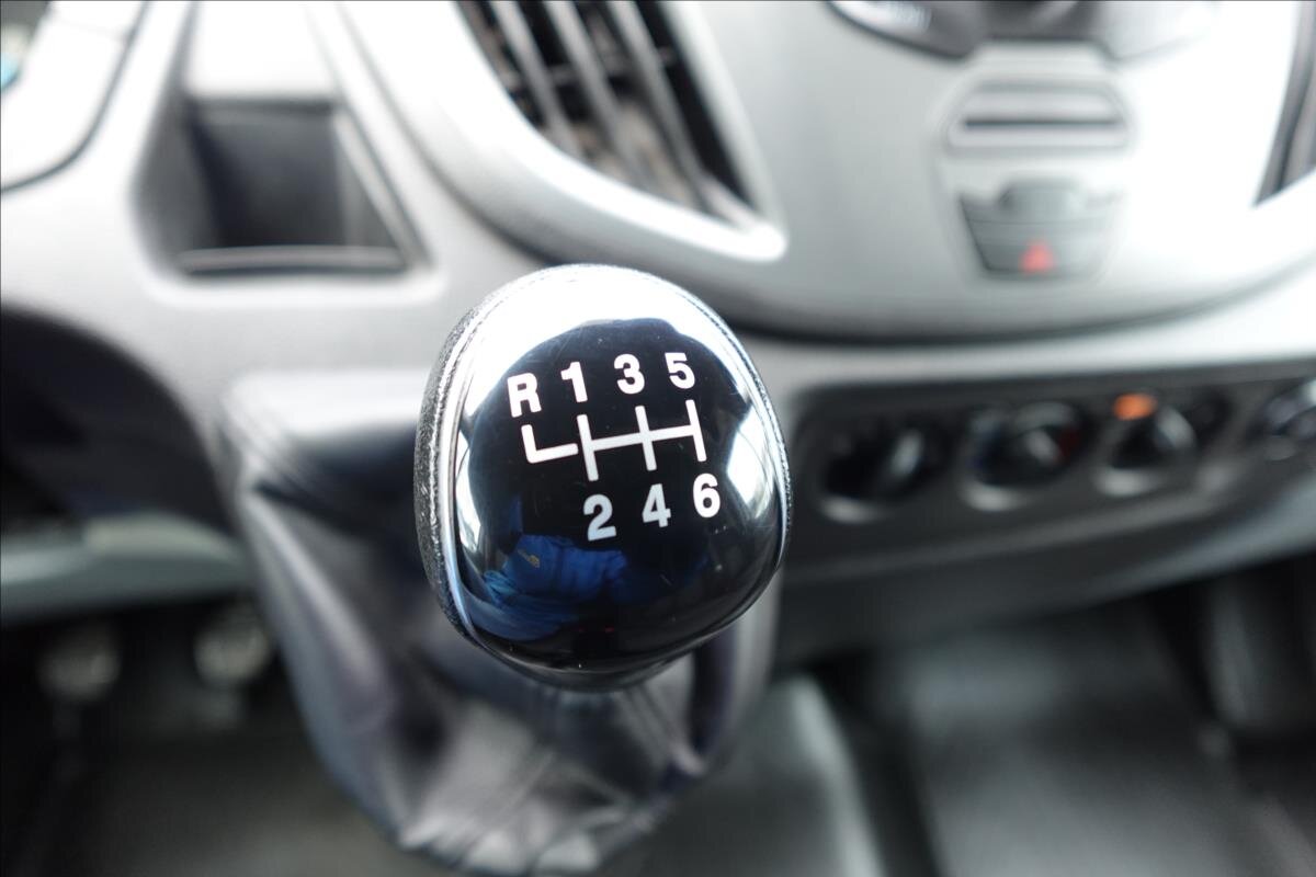 Ford Transit Ostatní 2,0 l 96 kw