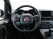 Fiat Panda Hatchback 999,0 51 kw