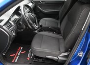 Škoda Rapid Sedan / Limuzína 1,2 l 63 kw