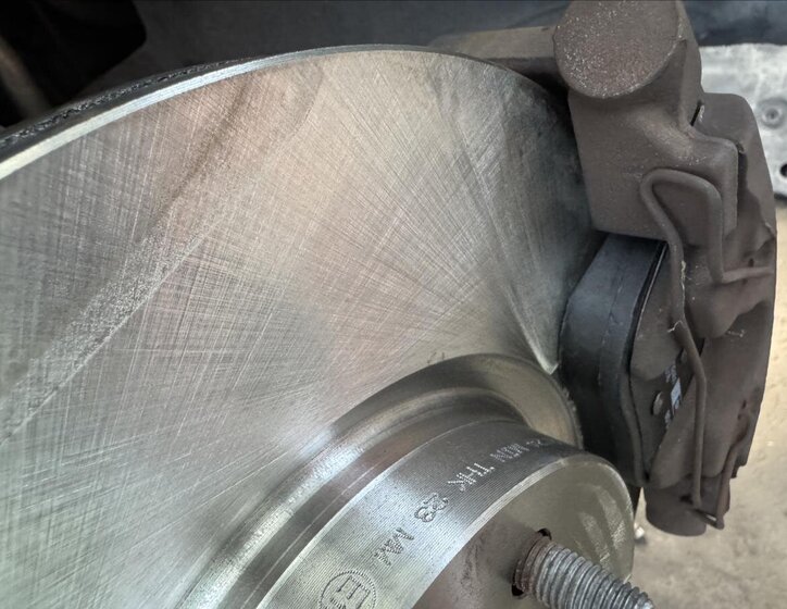 Ford C-MAX MPV 2,0 l 107 kw