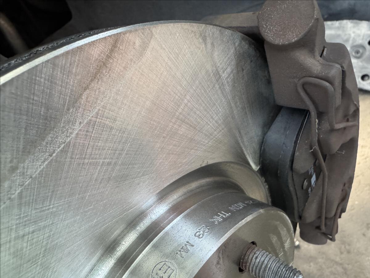 Ford C-MAX MPV 2,0 l 107 kw