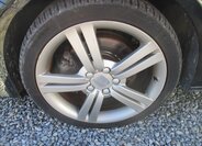 Seat Leon Hatchback 2,0 l 125 kw