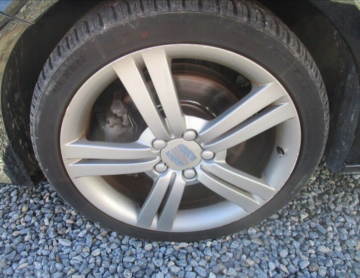 Seat Leon Hatchback 2,0 l 125 kw