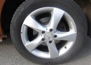 Mercedes-Benz Vito Kombi 2,1 l 120 kw