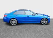 Mercedes-Benz Třídy C 6