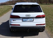 Audi SQ7 SUV / Terénní 4,0 l 373 kw