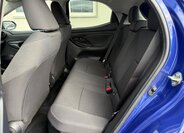 Toyota Yaris Hatchback 1,5 l 68 kw