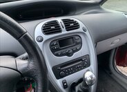 Citroën Xsara MPV 1,6 l 66 kw