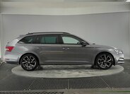 Škoda Superb Kombi 2,0 l 140 kw