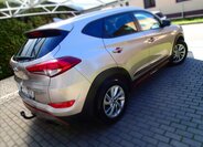 Hyundai Tucson SUV / Terénní 1,6 l 130 kw