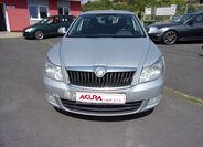 Škoda Octavia Kombi 1,6 l 77 kw