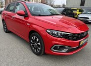 Fiat Tipo Kombi 1,6 l 96 kw