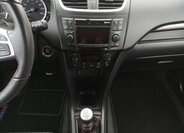 Suzuki Swift Hatchback 1,6 l 100 kw