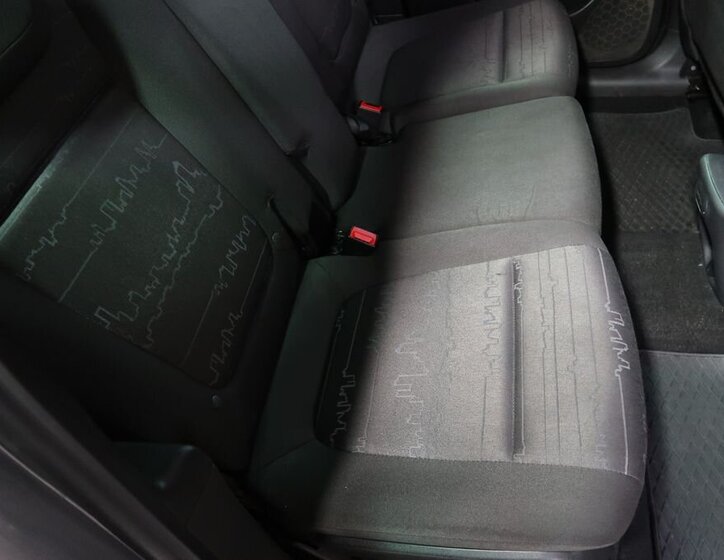 Opel Meriva MPV 1,4 l 88 kw