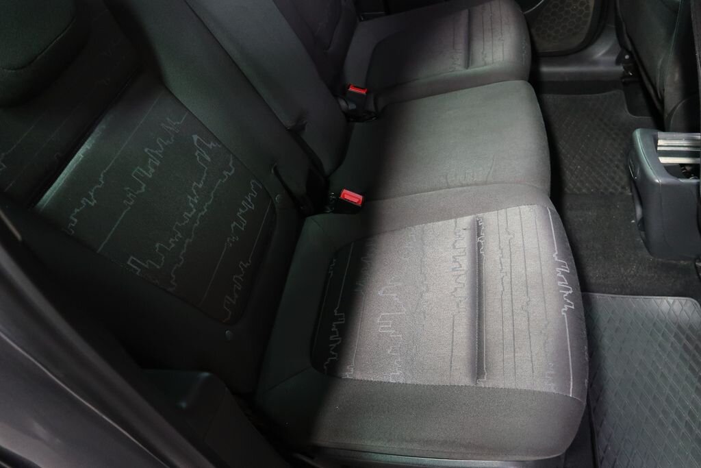 Opel Meriva MPV 1,4 l 88 kw