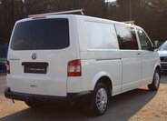 Volkswagen Transporter VAN / Minibus 1,9 l 63 kw