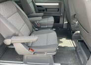 Volkswagen California MPV 2,0 l 146 kw