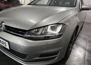 Volkswagen Golf Kombi 2,0 l 110 kw