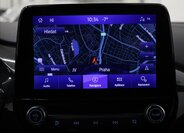 Ford Puma SUV 999,0 114 kw