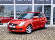Suzuki Swift Hatchback 1,2 l 55 kw