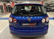 Volkswagen Golf Plus 4