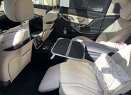 Mercedes-Benz Ostatní 5