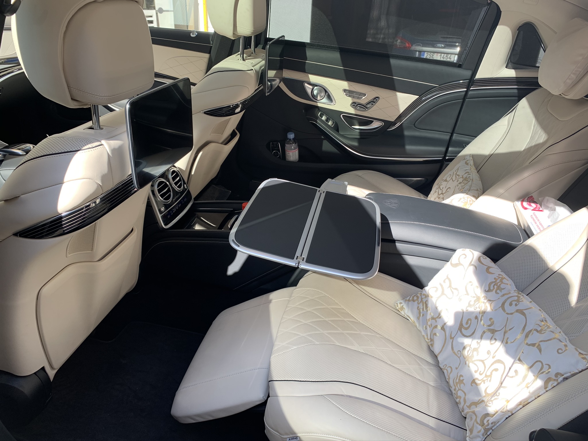 Mercedes-Benz Ostatní