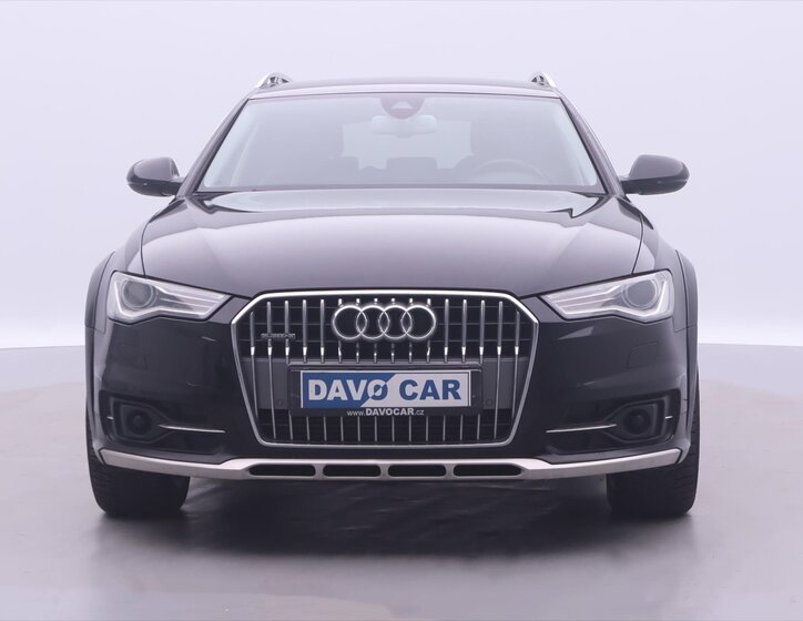 Audi A6 Allroad Kombi 3,0 l 200 kw