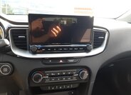 KIA XCeed Hatchback 1,5 l 103 kw