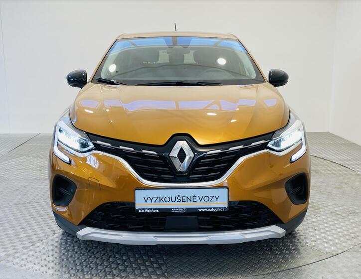 Renault Captur 4