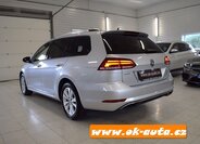 Volkswagen Golf Kombi 1,6 l 85 kw