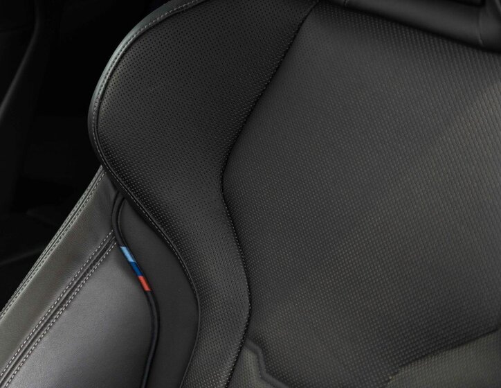 BMW Řada 8 Ostatní 4,4 l 390 kw