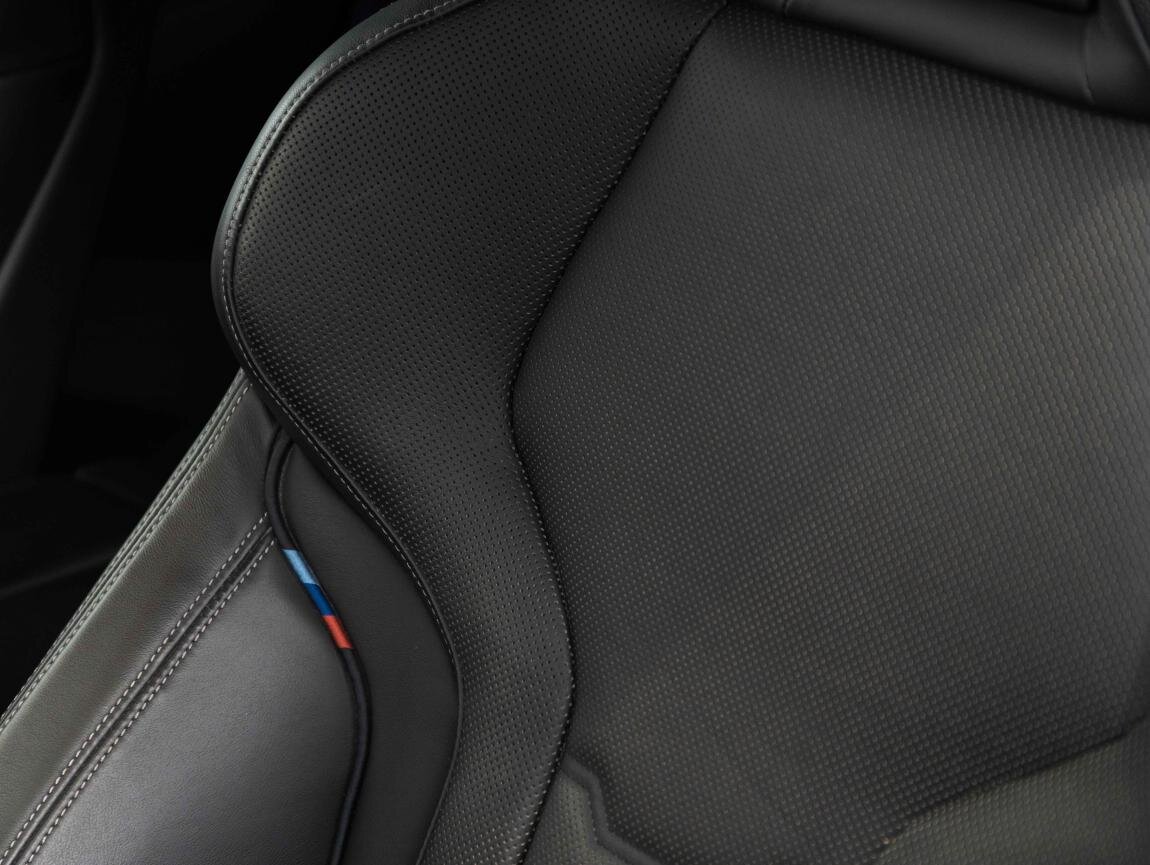 BMW Řada 8 Ostatní 4,4 l 390 kw