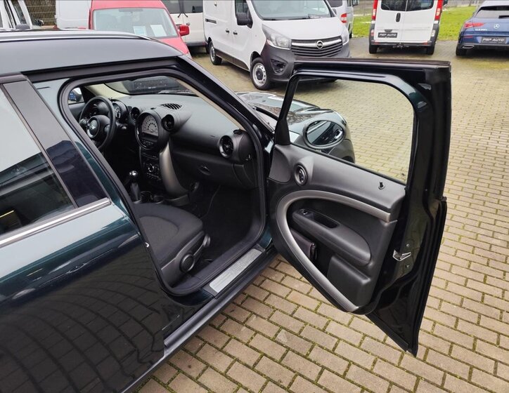 Mini Countryman Kombi 1,6 l 82 kw