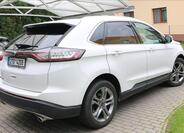 Ford Edge 9